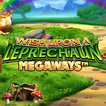 Wish Upon A Leprechaun Megaways