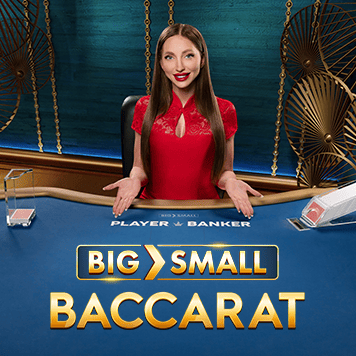 Big Small Baccarat
