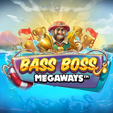 Bass Boss Megaways